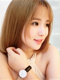 Shanghai 2015chinajoy model Ashley Weibo atlas 1(18)